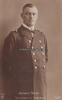 Deutsches Reich Ansichtskarte / Postkarte / Admiral Scheer / Kommandant der Hochseeflotte -
