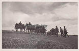 Drittes Reich Ansichtskarte / Postkarte / Unsere Wehrmacht -