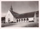Eiringhausen / Plettenberg Ansichtskarte / Postkarte / Auferstehungskapelle Eiringhausen -