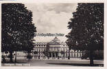 Stuttgart Ansichtskarte / Postkarte / Neues Schloß -