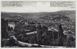 Stuttgart Ansichtskarte / Postkarte / Stuttgart Totalansicht -