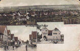 Höpfigheim / Steinheim an der Murr Ansichtskarte / Postkarte / Hoepfigheim -