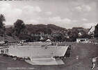 Hoffnungsthal / Rösrath Ansichtskarte / Postkarte / Hoffnungsthal - Freibad -