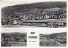 Oberkaufungen / Kaufungen Ansichtskarte / Postkarte / Oberkaufungen Bez. Kassel -