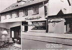 Reinbek / Hamburg Ansichtskarte / Postkarte / Hotel, Wentorfer Hof -