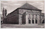Bayreuth Ansichtskarte / Postkarte / Bayreuth. Ludwig-Siebert-Festhalle -