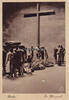 Berlin Ansichtskarte / Postkarte / Im Ehrenmal -
