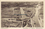 Gelsenkirchen Ansichtskarte / Postkarte / Gelsenkirchen / Stadthafen mit Schleuse,Luftaufnahme -
