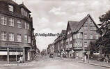 Lünen / Lippe Ansichtskarte / Postkarte / Lünen - Süd. Jägerstraße -