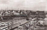 Lünen / Lippe / Westfalen Ansichtskarte / Postkarte / Bahnhof -