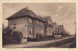 Warendorf / Westfalen Ansichtskarte / Postkarte / Brede -