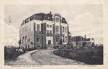 Neuenhaus / Grafschaft Bentheim Ansichtskarte / Postkarte / Evangelisches Krankenhaus -