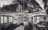 Lathen / Ems Ansichtskarte / Postkarte / Hotel Bruns -