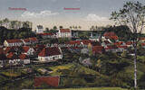 Tecklenburg Ansichtskarte / Postkarte / Gesamtansicht -