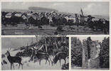 Kleinich / Bernkastel-Kues / Rheinland - Pfalz Ansichtskarte / Postkarte / Kleinich -