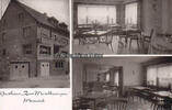 Mesenich / Mosel / Rheinland - Pfalz Ansichtskarte / Postkarte / Gasthaus zum Moselkrampen / Bes.: Eugen Lenartz -