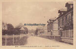 Gonneville la Mallet / Normandie / Frankreich Ansichtskarte / Postkarte / Route de Montivilliers -