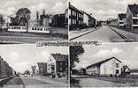 Dortmund - Huckarde Ansichtskarte / Postkarte / Gruß aus Dortmund - Huckarde -
