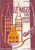 Lemgo A. Spantig / Malerschule Lemgo / Eine Malerstadt -