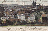 Iserlohn Ansichtskarte / Postkarte / Blick auf Iserlohn -