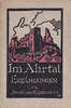 Ahrtal Ernst Karl Plachner / Im Ahrtal / Erzählungen und Plaudereien aus Geschichte... -