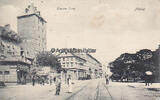 Mainz 1915 Ansichtskarte / Postkarte / Eiserner Turm 2-3 5,00 EUR  + 8,00 EUR frais d'envoi