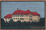 Traunstein / Oberbayern 1915 Ansichtskarte / Postkarte / K&uuml;nstlerkarte v... 8,00 EUR  + 8,00 EUR frais d'envoi