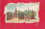 Kevelaer 1907 Ansichtskarte / Postkarte / Gruss aus Kevelaer 2-3 6,00 EUR  + 8,00 EUR frais d'envoi