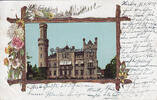 Herdringen / H&uuml;sten / Arnsberg 1902 Ansichtskarte / Postkarte / Westfale... 12,00 EUR  + 8,00 EUR frais d'envoi