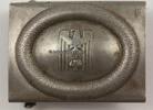 Drittes Reich O.J. Muster / Koppelschloss / Rotes Kreuz 2-3 180,00 EUR  + 15,00 EUR frais d'envoi