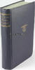 Drittes Reich 1941 Adolf Hitler / Mein Kampf / Volksausgabe 2-3 290,00 EUR  + 15,00 EUR frais d'envoi