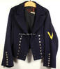 Deutsches Reich 1905 Kaiserliche Marine / kurze Paradejacke f&uuml;r einen Ob... 550,00 EUR  + 20,00 EUR frais d'envoi