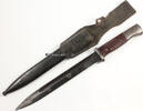 Drittes Reich um 1943 Wehrmacht / Herr / Bajonett M 84/98 III. Modell mi... 240,00 EUR  + 15,00 EUR frais d'envoi