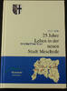 Bundesrepublik Deutschland 1999 Eva Hoffmann / Festschrift / 25 Jahre Le... 35,00 EUR  + 12,00 EUR frais d'envoi