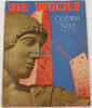 Drittes Reich 1936 Zeitschrift / Die Woche / Sondernummer / Olympia 1936... 24,00 EUR  + 12,00 EUR frais d'envoi