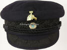 Drittes Reich 1928-1935 Prinz-Heinrich-M&uuml;tze mit blauer Kokarde und NSBO... 160,00 EUR  + 15,00 EUR frais d'envoi