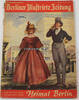 Drittes Reich / Berlin 1937 Berliner Illustrirte Zeitung / Sonderheft zu... 19,00 EUR  + 12,00 EUR frais d'envoi
