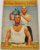Drittes Reich / Berlin 1936 Berliner Illustrirte Zeitung / 2. Olympia So... 19,00 EUR  + 12,00 EUR frais d'envoi