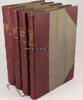 Deutsches Reich 1921-22-23 Friedlaender / Darstellungen aus der Sittenge... 170,00 EUR  + 15,00 EUR frais d'envoi
