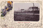 Lechenich / Erftstadt 1902 Ansichtskarte / Postkarte / Gruss aus Lecheni... 18,00 EUR  + 8,00 EUR frais d'envoi