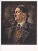 Drittes Reich O. J. Ansichtskarte / Postkarte / K&uuml;nstlerkarte / Adolf Hi... 18,00 EUR  + 8,00 EUR frais d'envoi