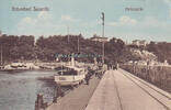 Sa&szlig;nitz / Sassnitz / R&uuml;gen O.J. Ansichtskarte / Postkarte / Ostseebad Sa... 5,00 EUR  + 8,00 EUR frais d'envoi