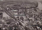 R&uuml;sselsheim 1962 Ansichtskarte / Postkarte / Opelstadt R&uuml;sselsheim am Ma... 5,00 EUR  + 8,00 EUR frais d'envoi