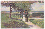 Deutsches Reich O.J. Ansichtskarte / Postkarte / K&uuml;nstlerkarte von Paul ... 5,00 EUR  + 8,00 EUR frais d'envoi