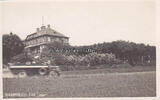 Marienbad / Tschechien O.J. Ansichtskarte / Postkarte / Caf&eacute; Alm 2 6,00 EUR  + 8,00 EUR frais d'envoi
