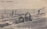 Sa&szlig;nitz / Sassnitz / R&uuml;gen O.J. Ansichtskarte / Postkarte / Ostseebad Sa... 4,00 EUR  + 8,00 EUR frais d'envoi