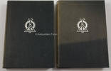 Bundesrepublik Deutschland 1950 Metall Bearbeitung / Band 1 und 2 / Hera... 22,00 EUR  + 12,00 EUR frais d'envoi
