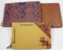 Drittes Reich 1930-1945 3 Fotoalben / Arbeitsdienst / Ferienreisen / Arb... 219,00 EUR  + 15,00 EUR frais d'envoi