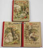 Deutsches Reich um 1895 A. Stein / Neu bearbeitet von Ottilie Schwahn / ... 79,00 EUR  + 15,00 EUR frais d'envoi