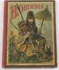 Deutsches Reich um 1900 Joachim Heinrich Campe / Robinson / Ein Lesebuch... 26,00 EUR  + 12,00 EUR frais d'envoi